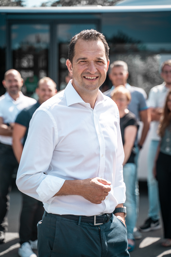 Thomas Dittmeier