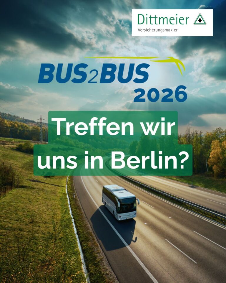 Bus2Bus 2026