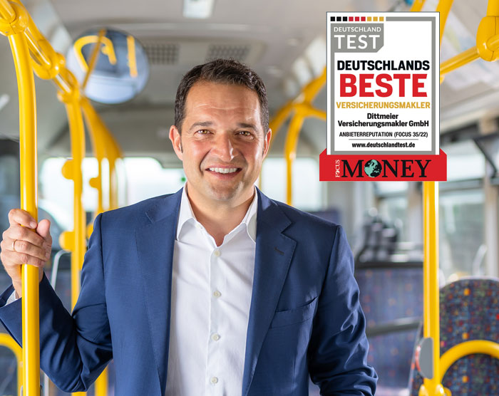 Dittmeier ist Deutschlands Bester